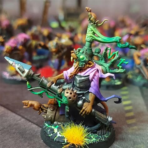 Best Skaven DoomStack (Clan Skyre) : r/totalwar .